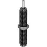 Aventics Industrial shock absorber, Series SA2-RT R412010702 SA2-RT-M020-0013-MS-N