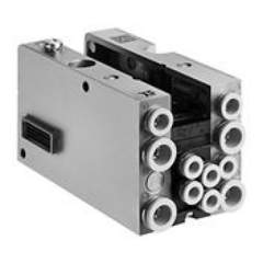 Aventics CKD kit, Series HF04-XF R412012796 HF04-CKD-D6 EIGENGESTEUERT 32-FACH