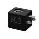 Aventics Coil, Series CO1 5428457072 CO1-FORM_A-110AC-4,2VA-30MM