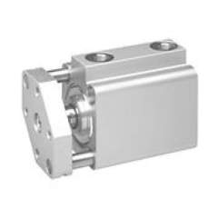 Aventics Short-stroke cylinder, Series KHZ 0822010761 KHZ-DA-050-0010-O-NR