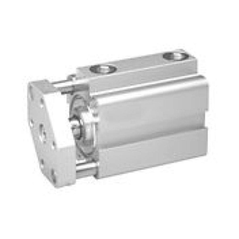 Aventics Cilindro de carrera corta, Serie KHZ 0822010856 KHZ-DA-040-0040-M-NR