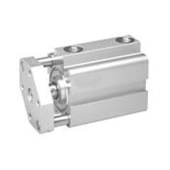 Aventics Cilindro de carrera corta, Serie KHZ 0822010859 KHZ-DA-040-0100-M-NR