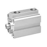 Aventics Short-stroke cylinder, Series KHZ 0822010691 KHZ-DA-100-0010-M