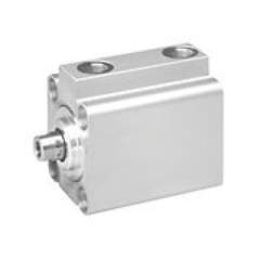 Aventics Short-stroke cylinder, Series KHZ 0822010541 KHZ-DA-032-0010-O