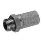 Aventics Silencers, series SI1 R412010086 G100 SS