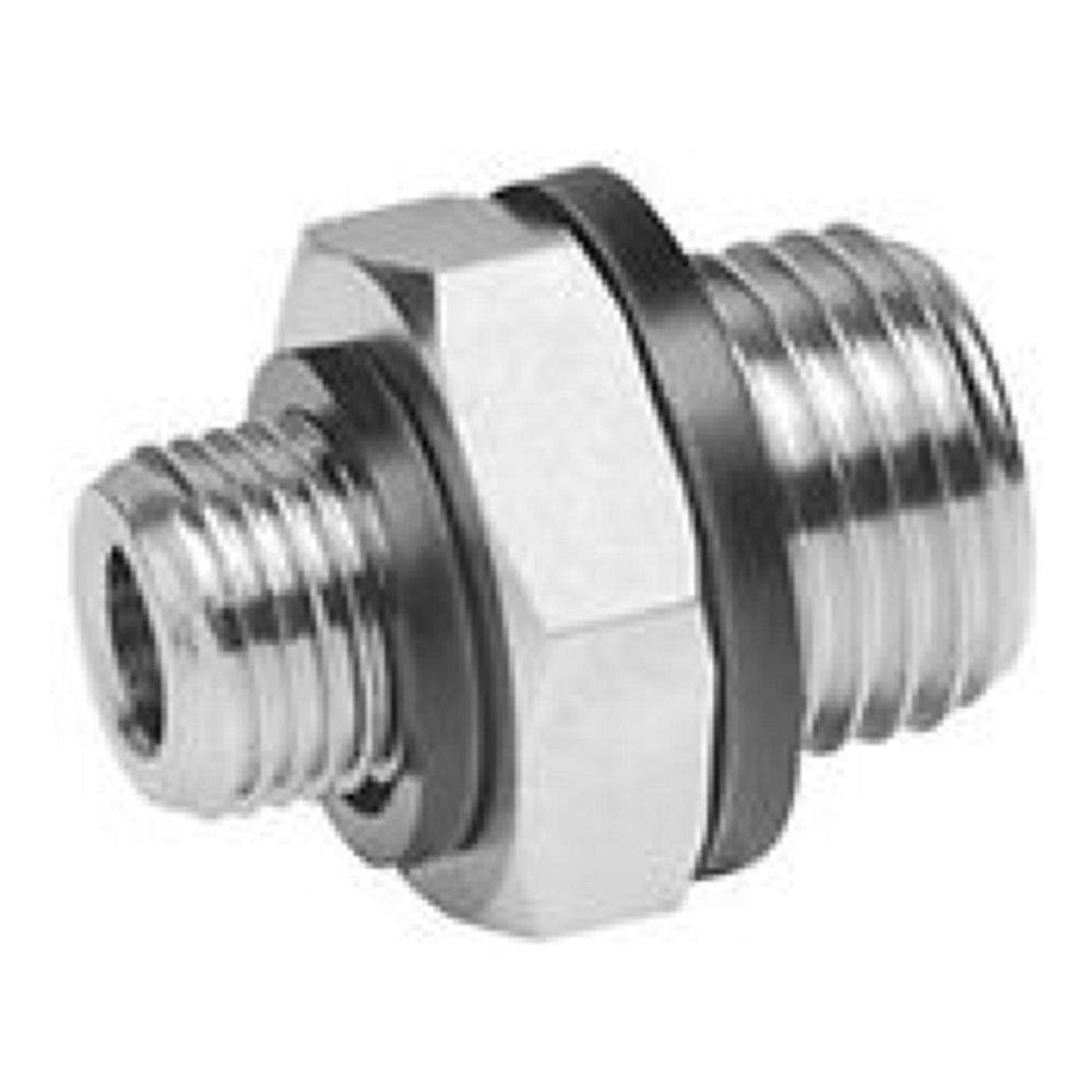 Aventics Double nipple 1823391017 FPT-S-RDO-G014-G014