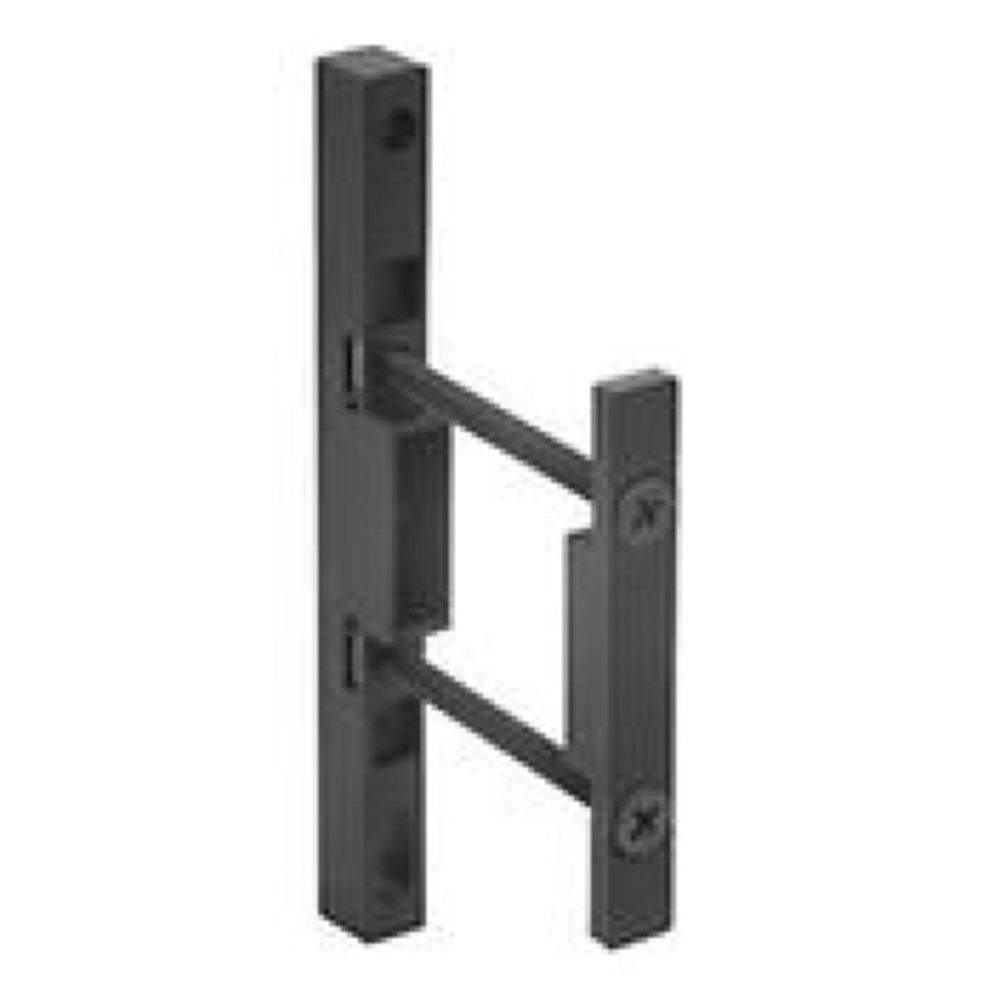 Aventics Mounting clip, Series AS3-MBR-...-W03-C R412007373 AS3-MBR-X000-W03-C