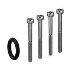 Aventics Accessories, for intermediate plates R412000918 17,12X2,62