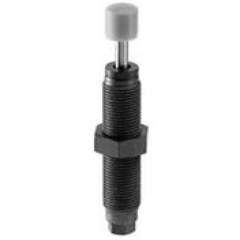 Aventics Industrial shock absorber, Series SA1-MC R412010292 SA1-MC-M012-010-MS-H-N