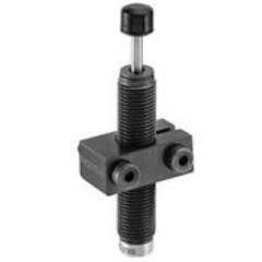 Aventics Industriestoßdämpfer, Serie SA1-MC R412010303 SA1-MC-M012-010-HA-F-H