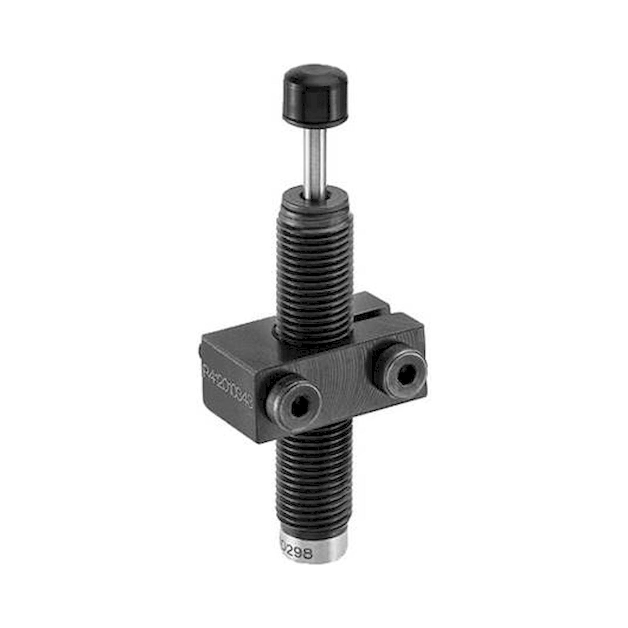(SA1-MC-M012-010-MS-F-H) Industriestoßdämpfer, Serie SA1-MC - Aventics R412010302
