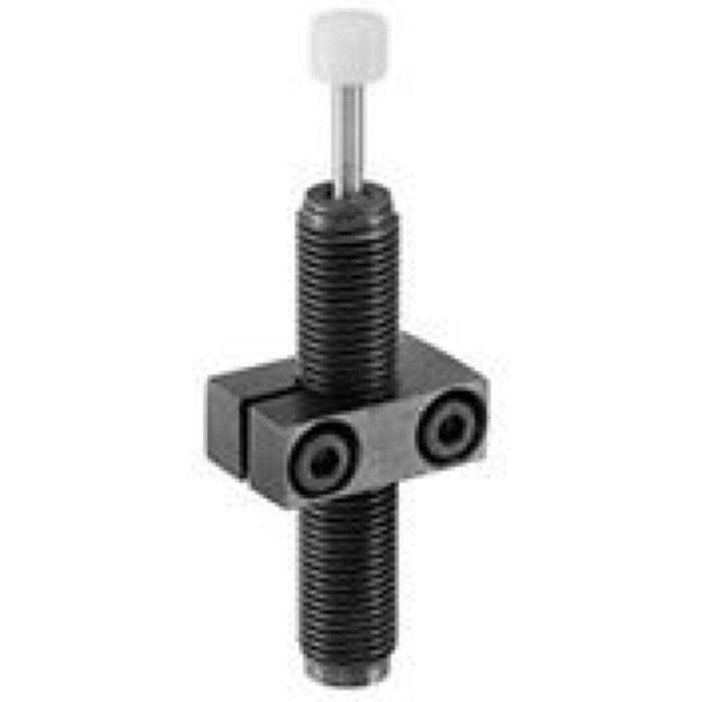 Aventics Amortiguador industrial, Serie SA1-MC R412010321 SA1-MC-M025-025-HA-F-H