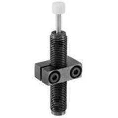 Aventics Amortiguador industrial, Serie SA1-MC R412010321 SA1-MC-M025-025-HA-F-H