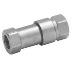 Aventics Non-return valve, Series NR01 5340981000 ZZ99-G018-G018