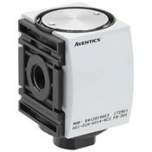 Aventics Distributor, Series AS1-DIN R412014663 AS1-DIN-G014NC2