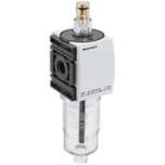 Aventics Micro oil-mist lubricator, Series AS1-LBM R412014624 AS1-LBM-G014-PNB-NON