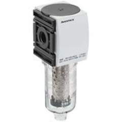 Aventics Aktivkohle-Filter, Serie AS1-FLA R412014699 AS1-FLA-G014-PNB-NON R-->L