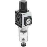 Aventics Filter pressure regulator, Series AS1-FRE R412014733 AS1-FRE-G014-GAI-100-PNB-HO-05.00 R-->L