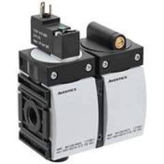 Aventics Befülleinheit, elektrisch betätigt, Serie AS1-SSU R412010682 AS1-SSU-G014-024-M12