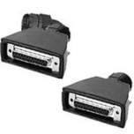 Aventics Multipole plug, series CON-MP R412011259 CON-MP-FS/A-DSUB-44-SO/CR