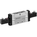 Aventics 5/2-Wegeventil, Serie TC15 0820058503 TC15-5/2XX-DO-230AC-I-FORM_C-SGL