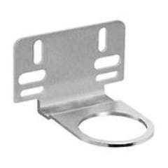 Aventics Befestigungswinkel, Serie AS1-MBR-...-W02 R412014756 AS1-MBR-X000-W02