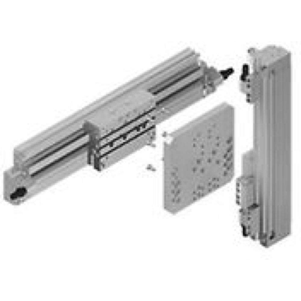 Aventics Easy2Combine, Juego de unión R402003944 RTC CARRIER-CARRIER