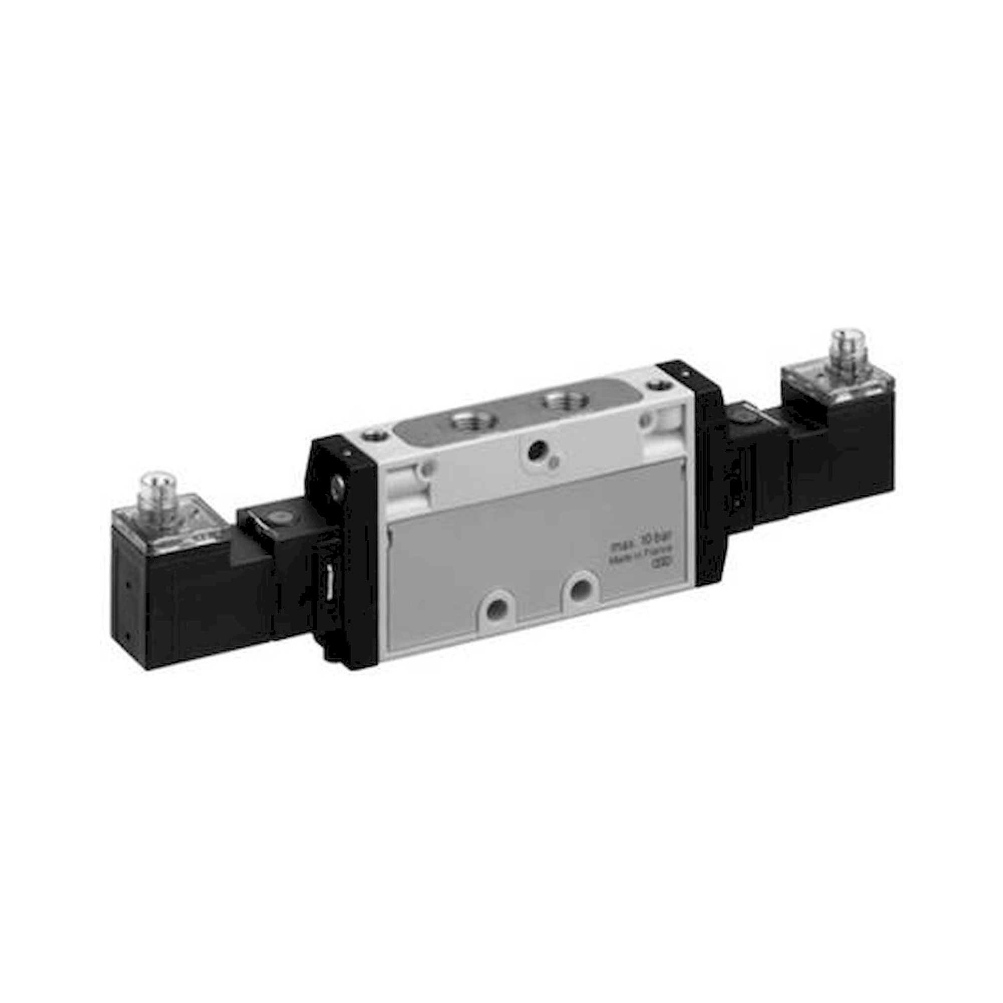 2x3/2-Wegeventil, Serie TC08 - Aventics R422102049