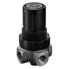 Aventics Pressure regulator, Series MU1-RGS R412007781 MU1-RGS-G014-GAN-010 OXYGEN CLEAN