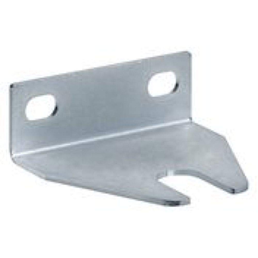 Aventics Mounting bracket, Series PR1-MBR-...-W02 R412010482 PR1-MBR-..-W02