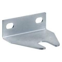 Aventics Befestigungswinkel, Serie PR1-MBR-...-W02 R412010482 PR1-MBR-..-W02