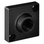 Aventics Adapterplatte, Serie AS1 R412010538 AS1-MBR-G018