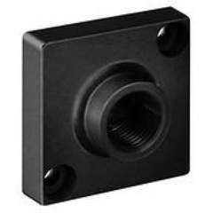 Aventics Transition plate, Series AS1 R412010538 AS1-MBR-G018