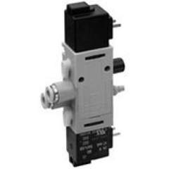 Aventics 4/2-Wegeventil, Serie 840 5728460410 V840-4/2DS-DA06-012DC-03