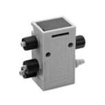 Aventics 4/2-directional valve, Series 840 5718400000 V840-4/2OC-DI04-03
