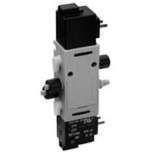 Aventics 4/2-Wegeventil, Serie 840 R432008665 V840-DS-12VDC
