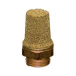 Norgren 14510000000000. Herion Silencer