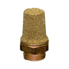 Norgren 14510000000000. Herion Silencer