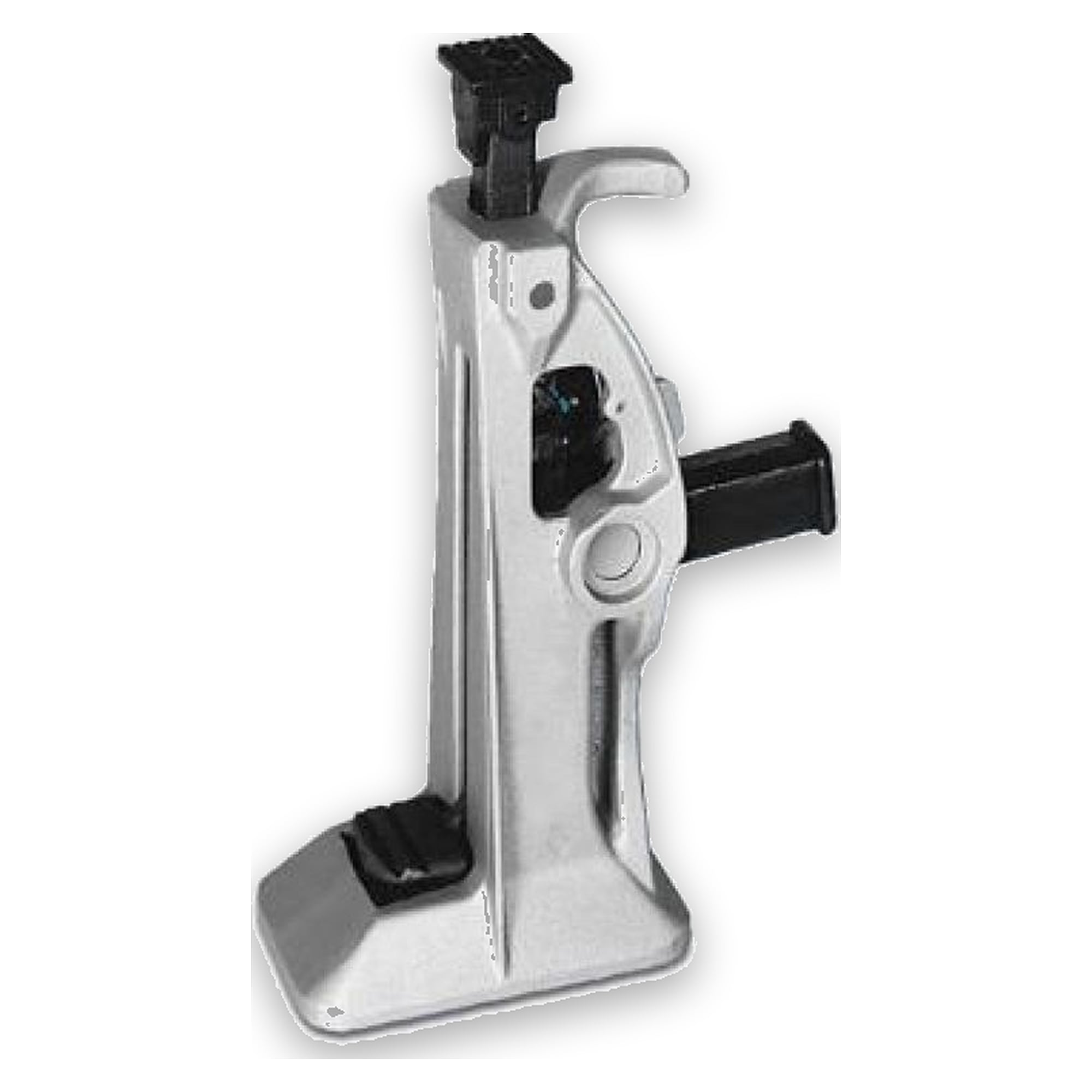 Mechanischer Schienenheber, 15 t, 13 Zoll Hub, A17 - Enerpac 02075