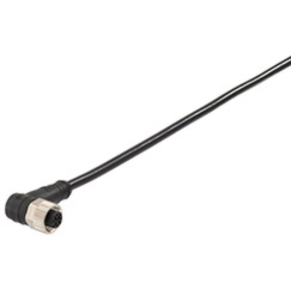 Norgren 250813000000000. Conectores el&eacute;ctricos M12x1