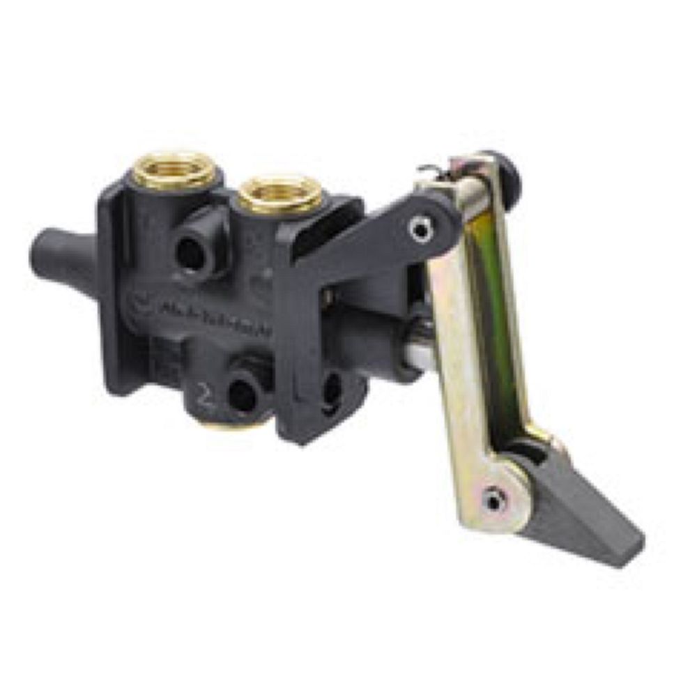 Norgren 3041002. V&aacute;lvulas en l&iacute;nea