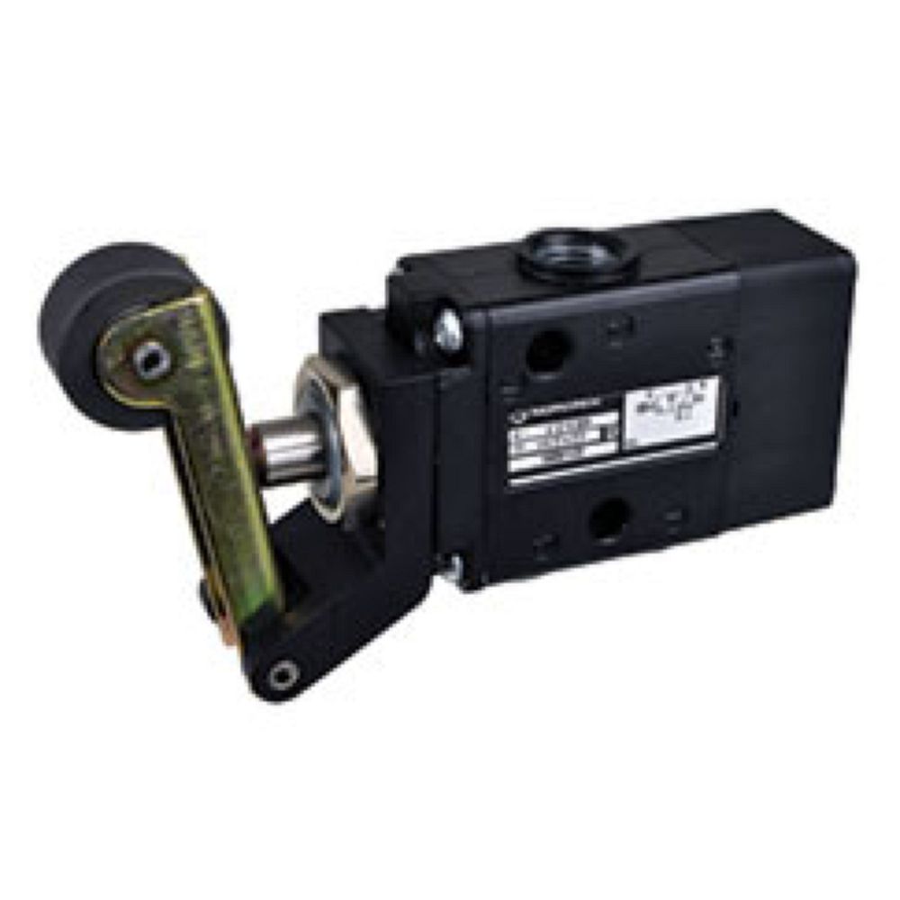 Norgren 3062402. Inline valves - manual/mechanical