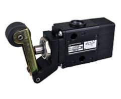 Norgren 3062402. Inline valves - manual/mechanical