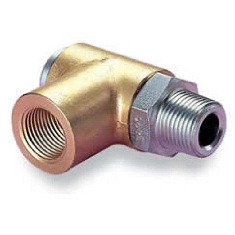 Norgren 4017600. <p>Racores rotativos lentos</p>