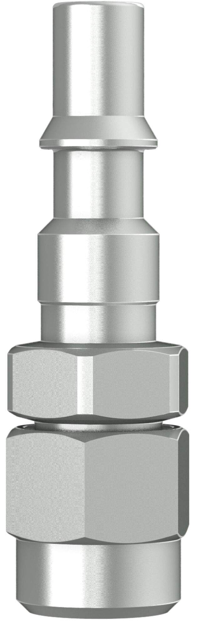 Nippel ISO 6150 C 5,5 mm, Stream-Line-Anschluss 8 x 12 mm, 1090 l/min - Cejn 102915062