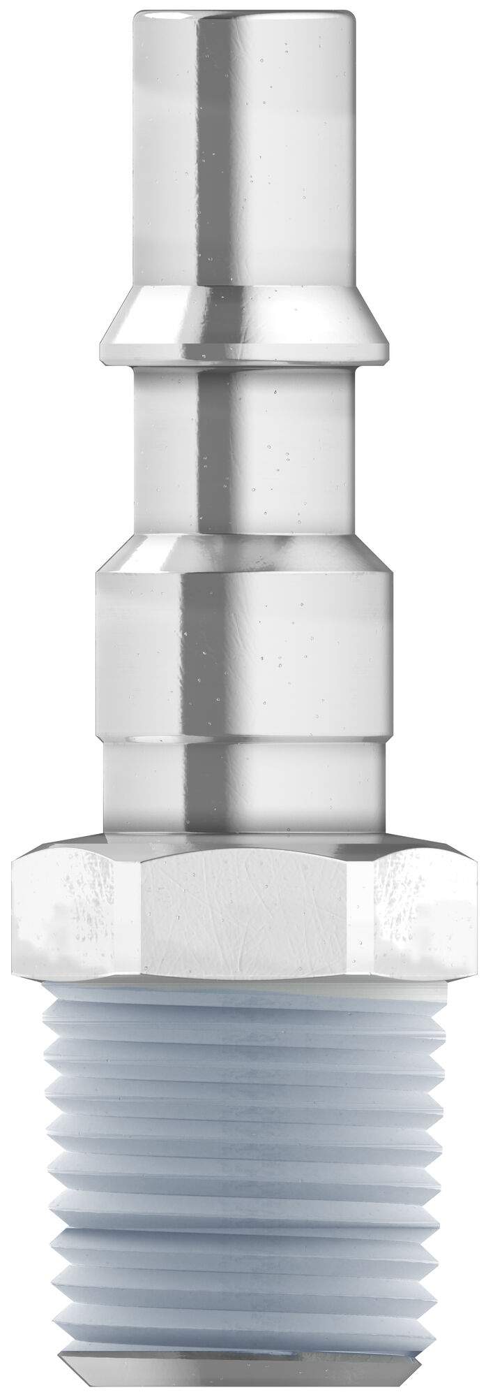 Nipple ISO 6150 C 5.5 mm, male thread R 1/4", 1090 l/min - Cejn 102915152