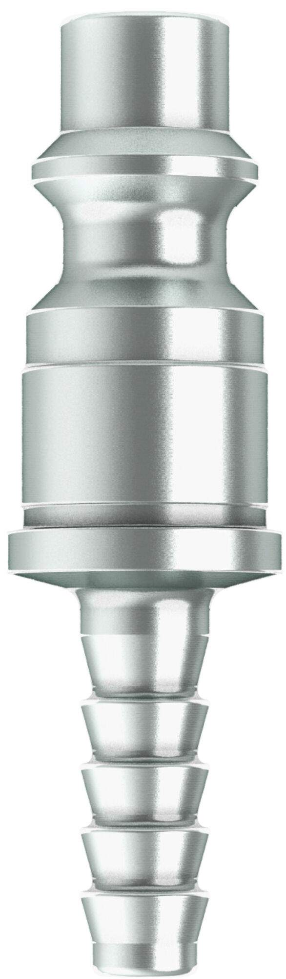 Nipple ISO 6150 B 5.3 mm, hose connection 8.0 mm, 1000 l/min, steel - Cejn 103105003