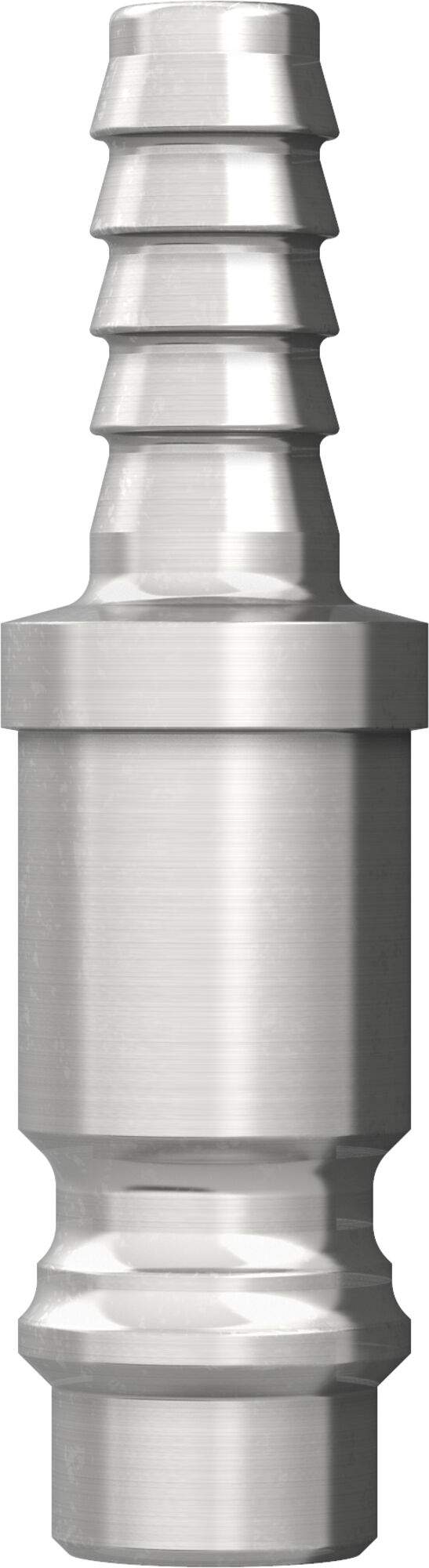 Nippel Atemluft Serie 341, Schlauchanschluss 6,3 mm (1/4 Zoll), 1950 l/min - Cejn 103415002