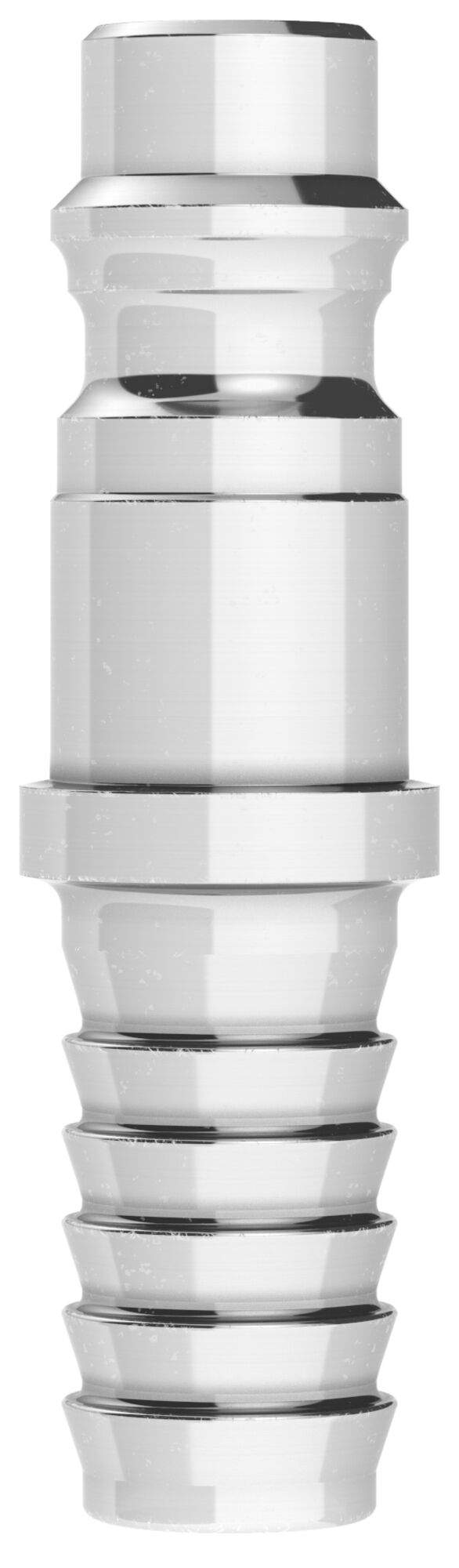 Nipple, breathing air Series 342, hose connection 13.0 mm (1/2"), 1950 l/min - Cejn 103425005