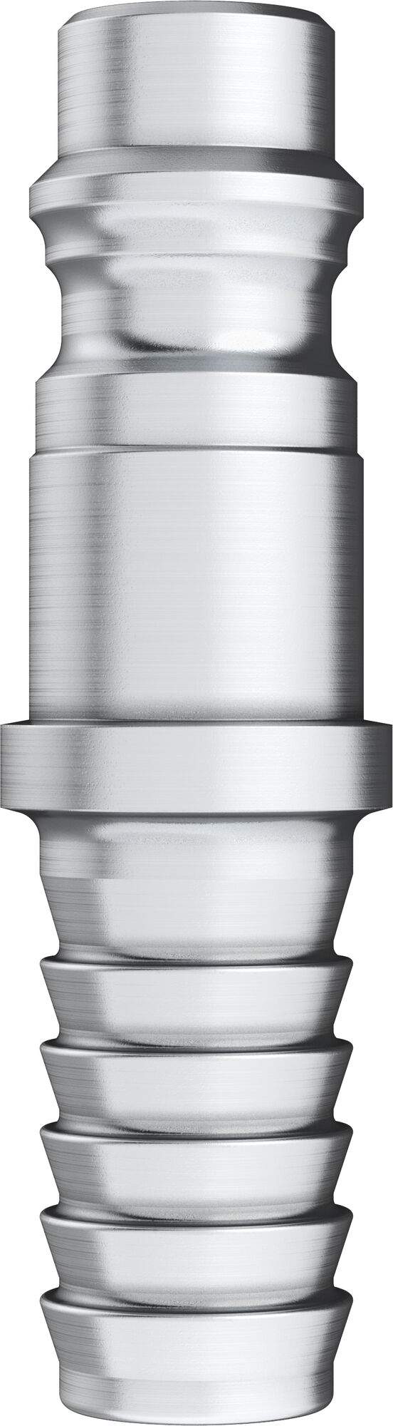 Nipple, breathing air Series 346, hose connection 10.0 mm (3/8"), 800 l/min - Cejn 103465034